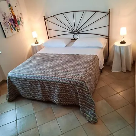 Apartment Casa Minervae