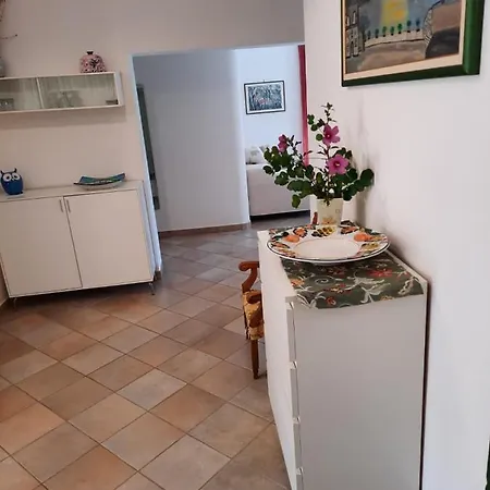 Apartment Casa Minervae *