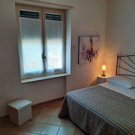 Apartment Casa Minervae