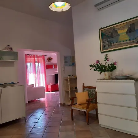 Casa Minervae * Termini