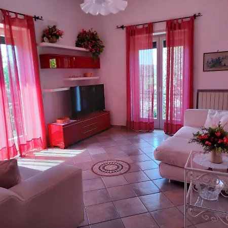 Casa Minervae * Termini
