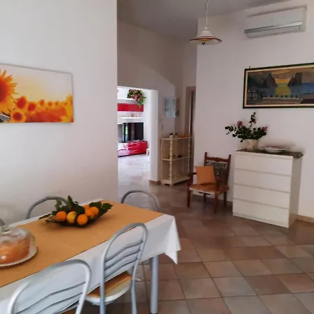 Casa Minervae Termini