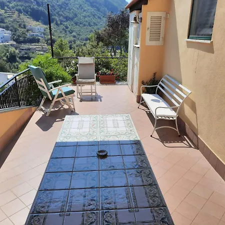 Casa Minervae Apartment