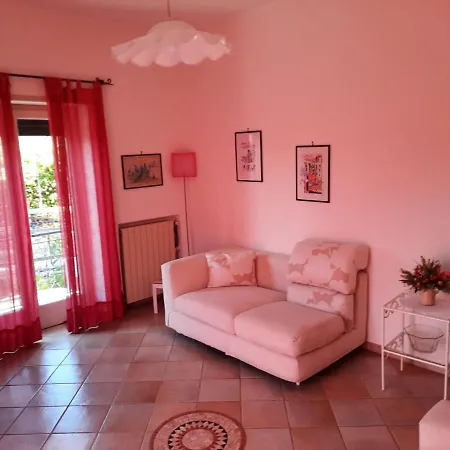 Casa Minervae Apartment *