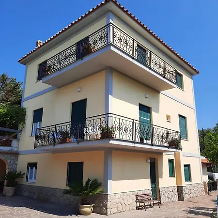 Casa Minervae Apartment Termini